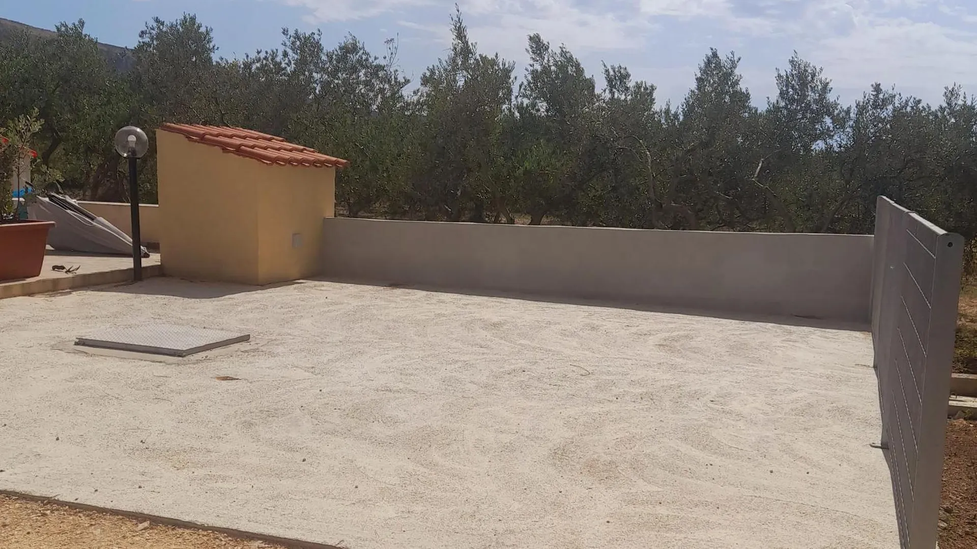 Casa vacanze Villa Coral Reef Blue Custonaci
