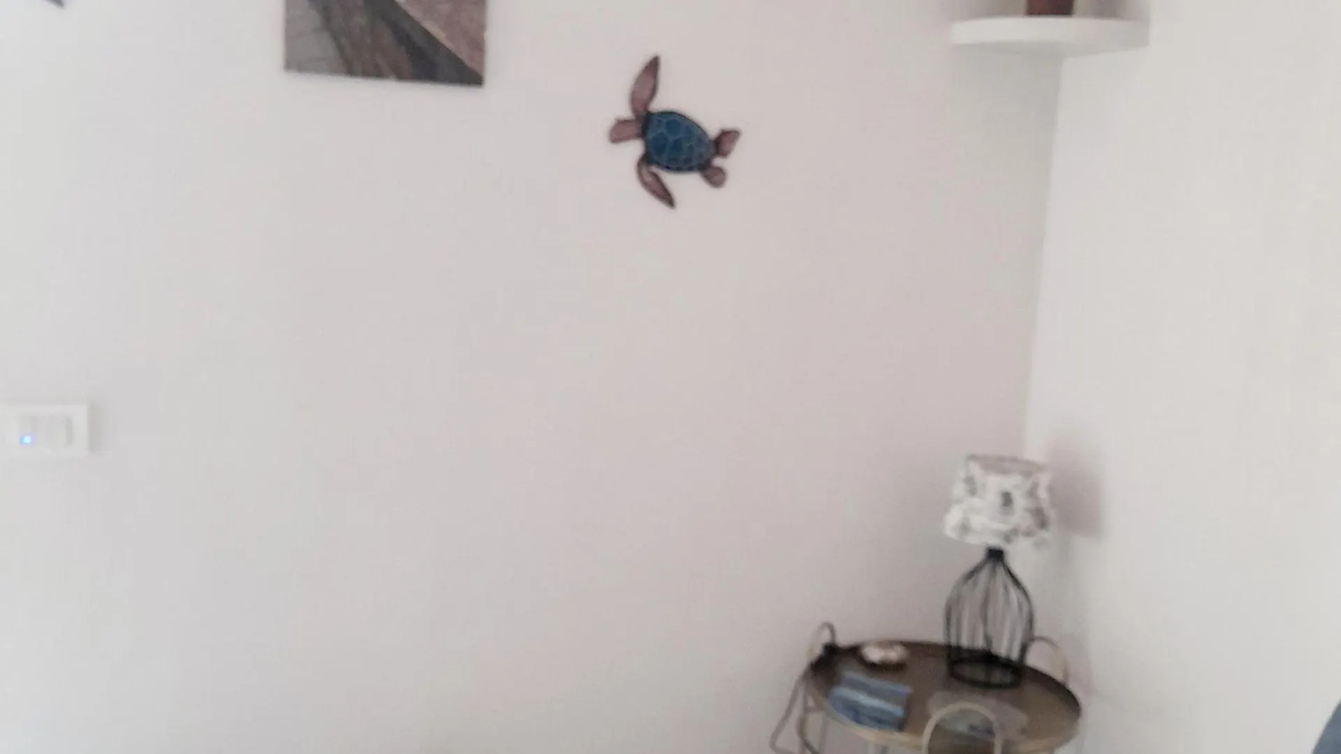 Casa vacanze Villa Coral Reef Blue Custonaci Italia
