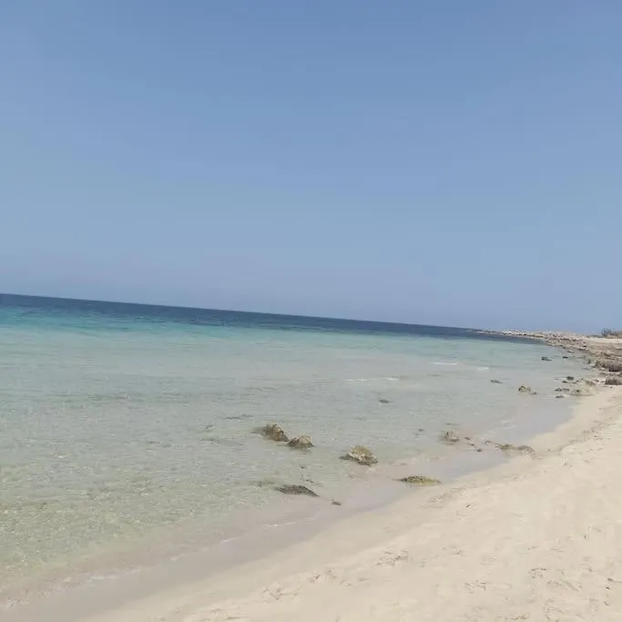 Villa Coral Reef Blue Custonaci Casa vacanze