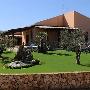 Nicola Santoro Casa vacanze